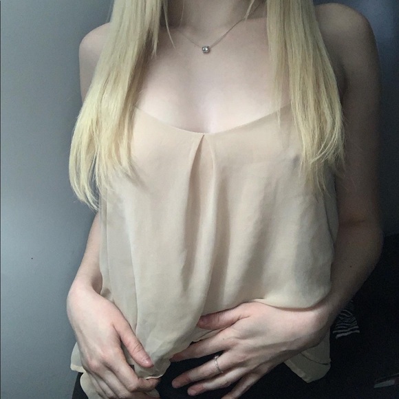 Dressy tank - Picture 3 of 3